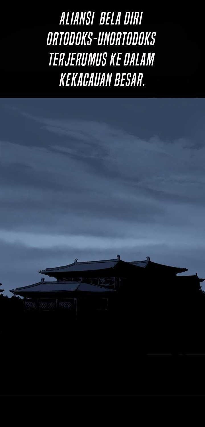 Asura (Ryu Ki-Un) Chapter 18 - halaman 23