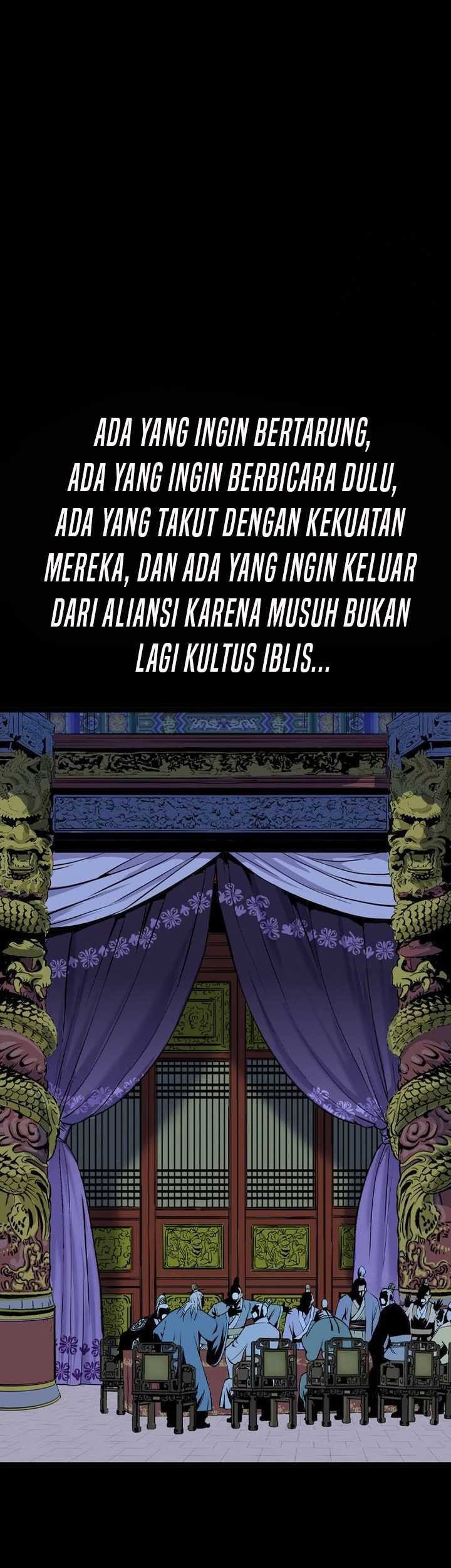 Asura (Ryu Ki-Un) Chapter 18 - halaman 24