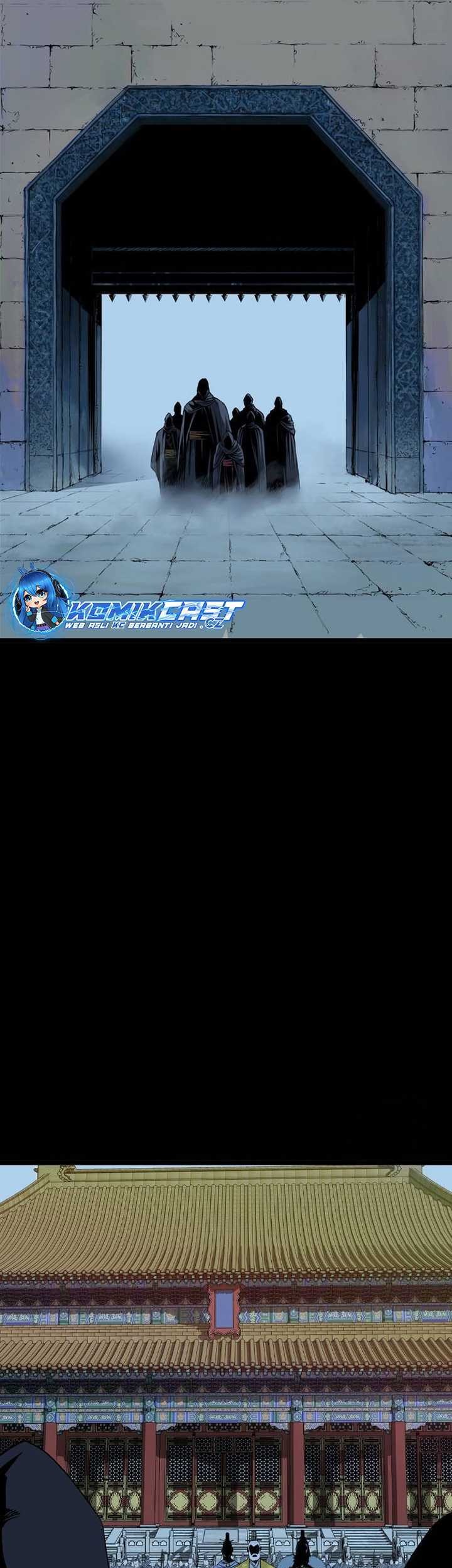 Asura (Ryu Ki-Un) Chapter 18 - halaman 26