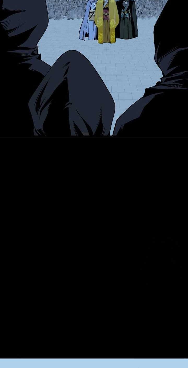 Asura (Ryu Ki-Un) Chapter 18 - halaman 27