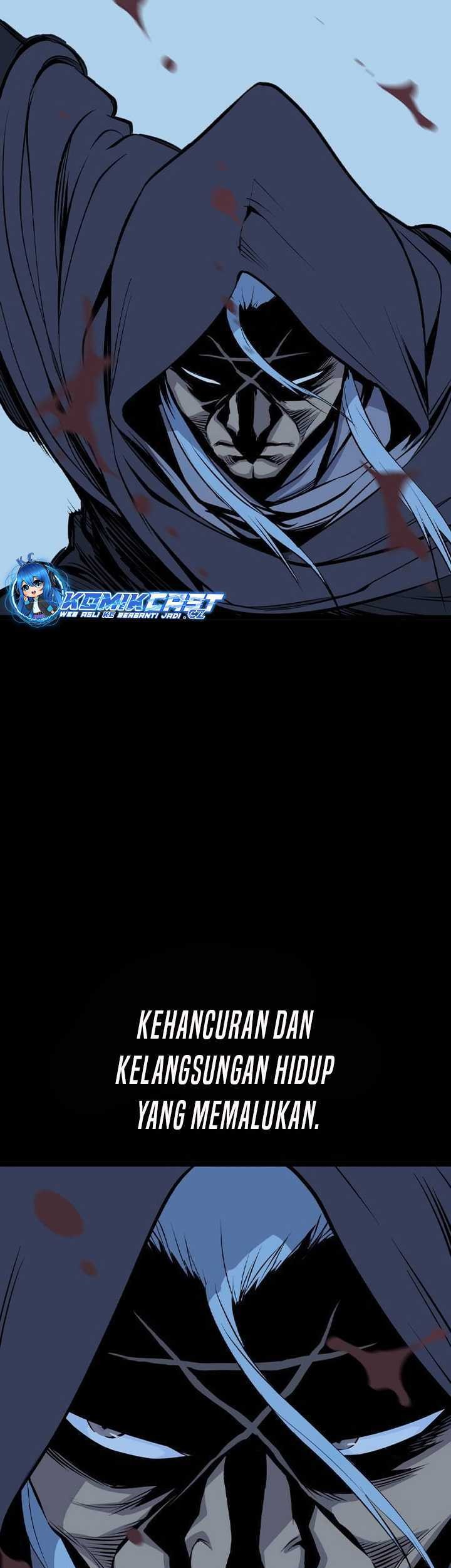 Asura (Ryu Ki-Un) Chapter 18 - halaman 32