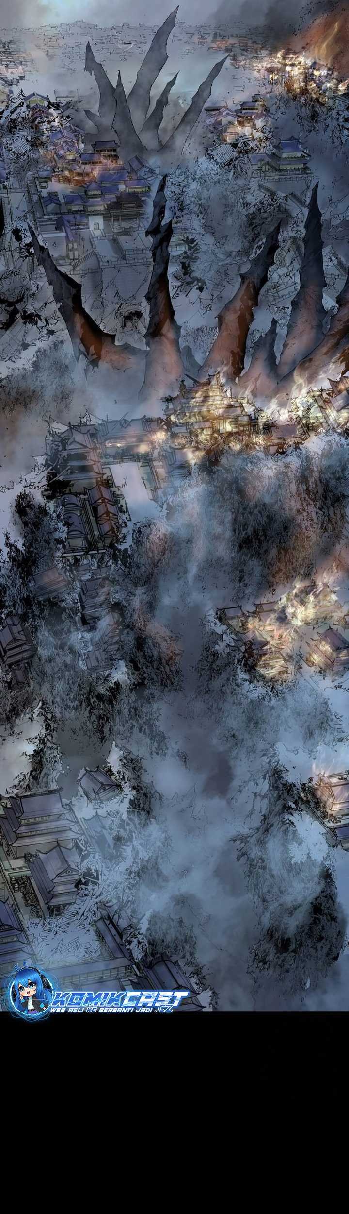 Asura (Ryu Ki-Un) Chapter 18 - halaman 34