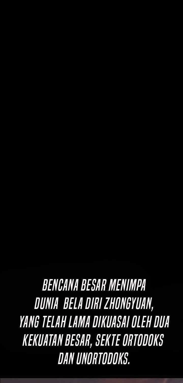 Asura (Ryu Ki-Un) Chapter 18 - halaman 35