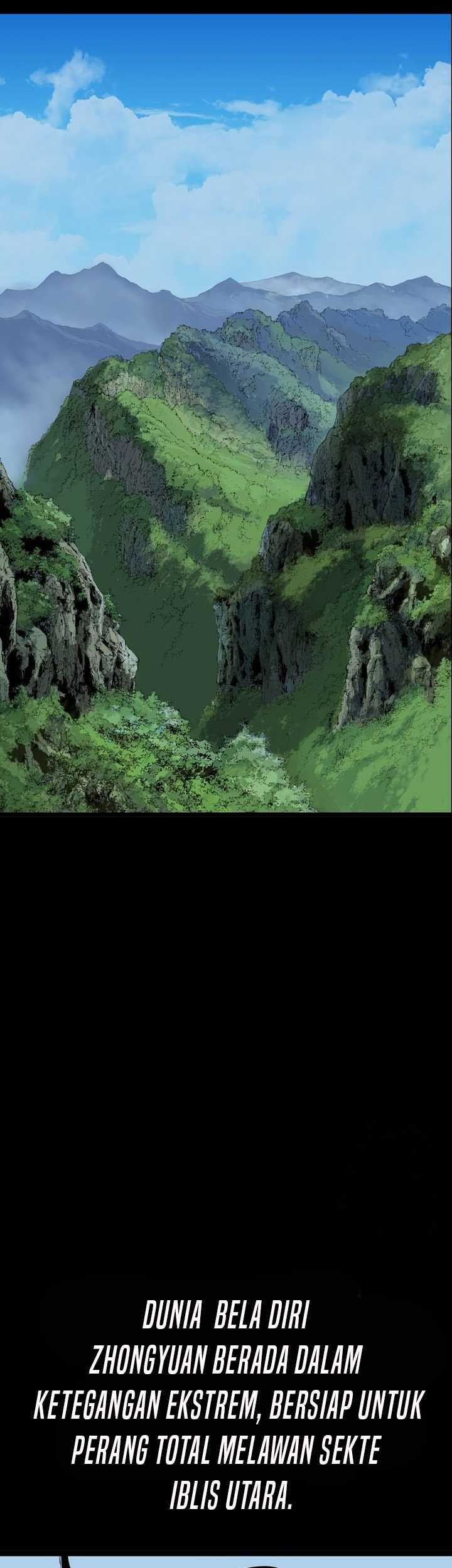 Asura (Ryu Ki-Un) Chapter 18 - halaman 4