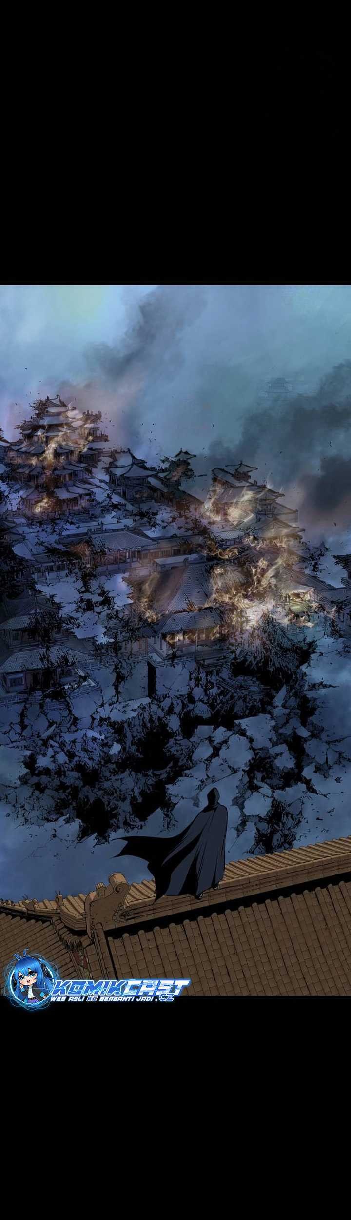 Asura (Ryu Ki-Un) Chapter 18 - halaman 40