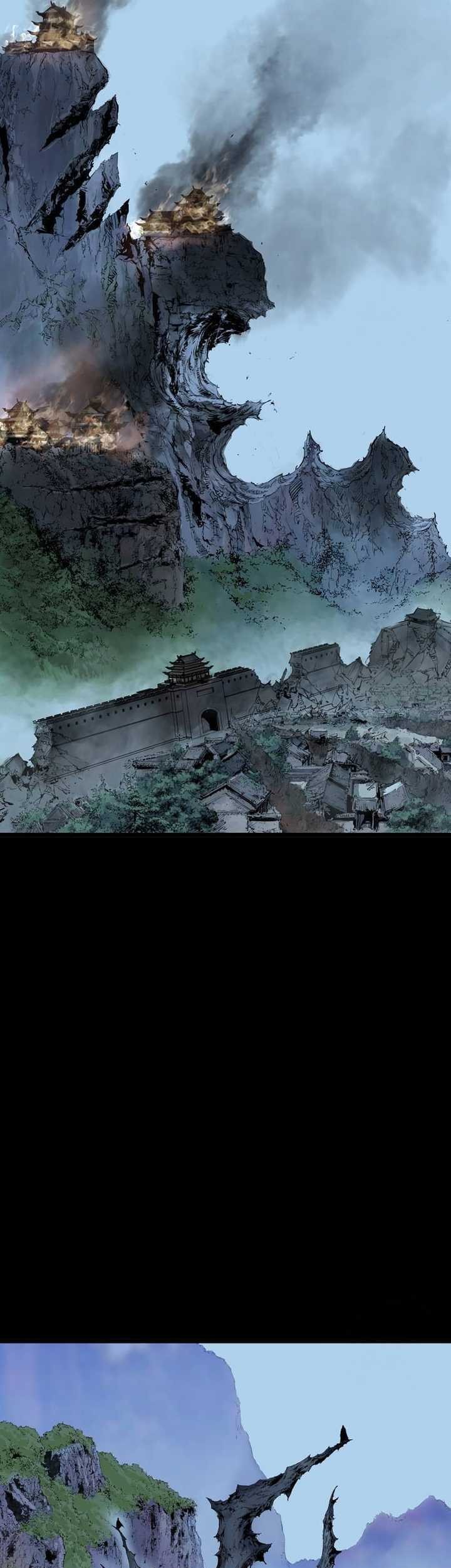Asura (Ryu Ki-Un) Chapter 18 - halaman 42