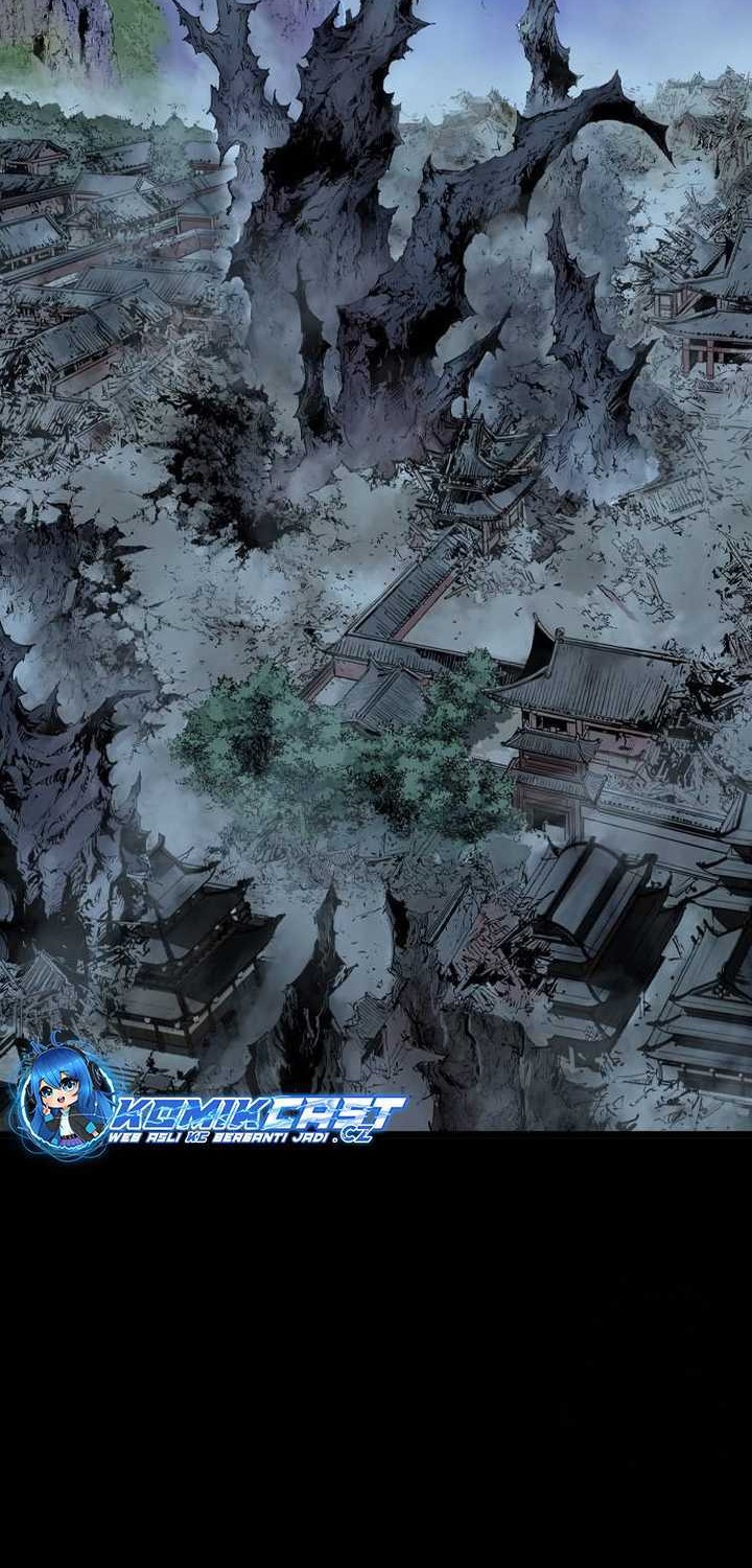 Asura (Ryu Ki-Un) Chapter 18 - halaman 43