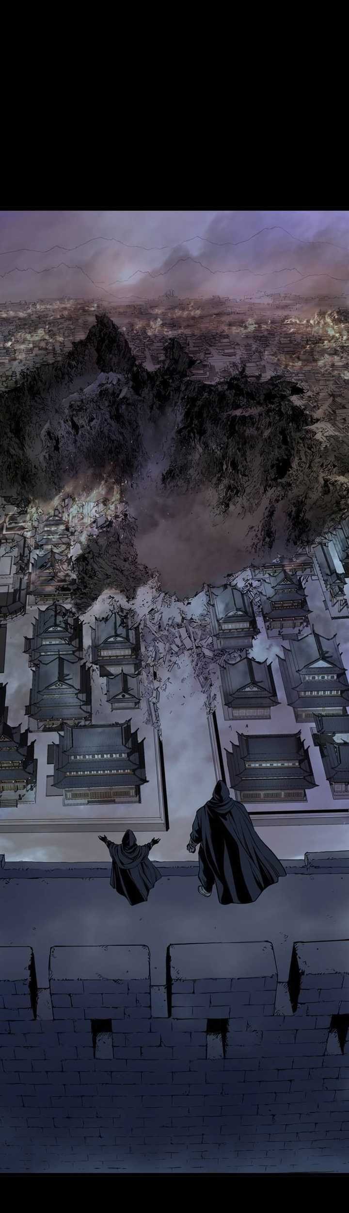 Asura (Ryu Ki-Un) Chapter 18 - halaman 44