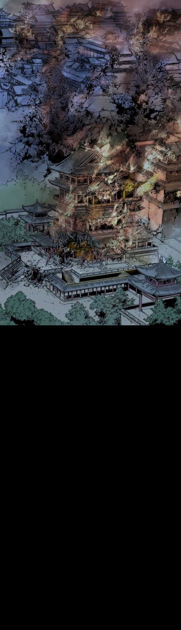 Asura (Ryu Ki-Un) Chapter 18 - halaman 46