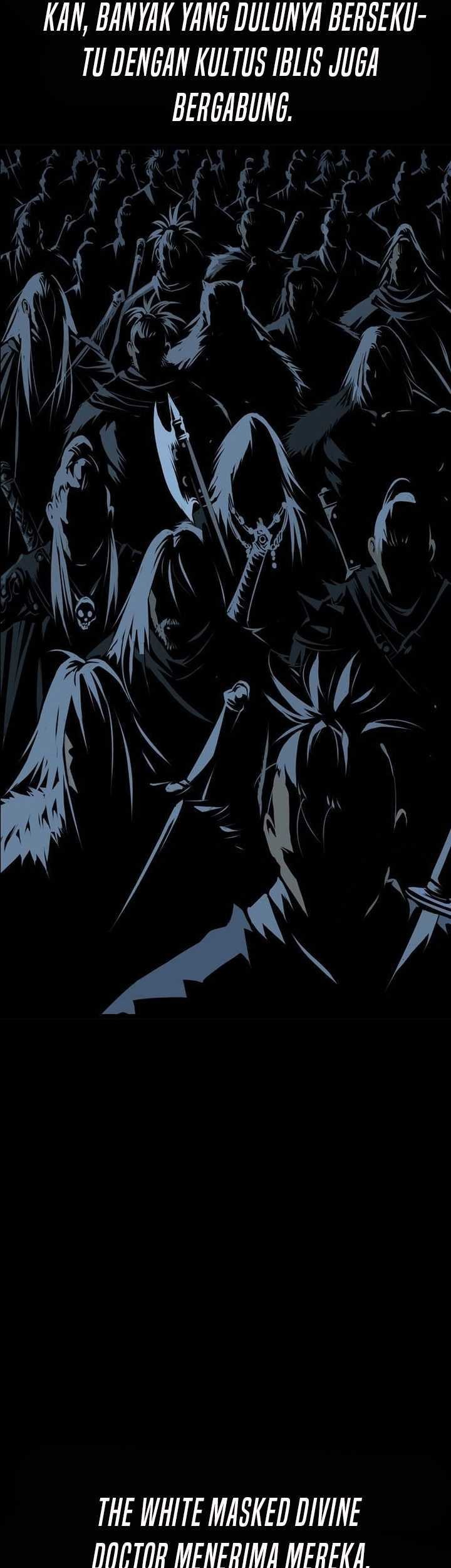Asura (Ryu Ki-Un) Chapter 18 - halaman 50