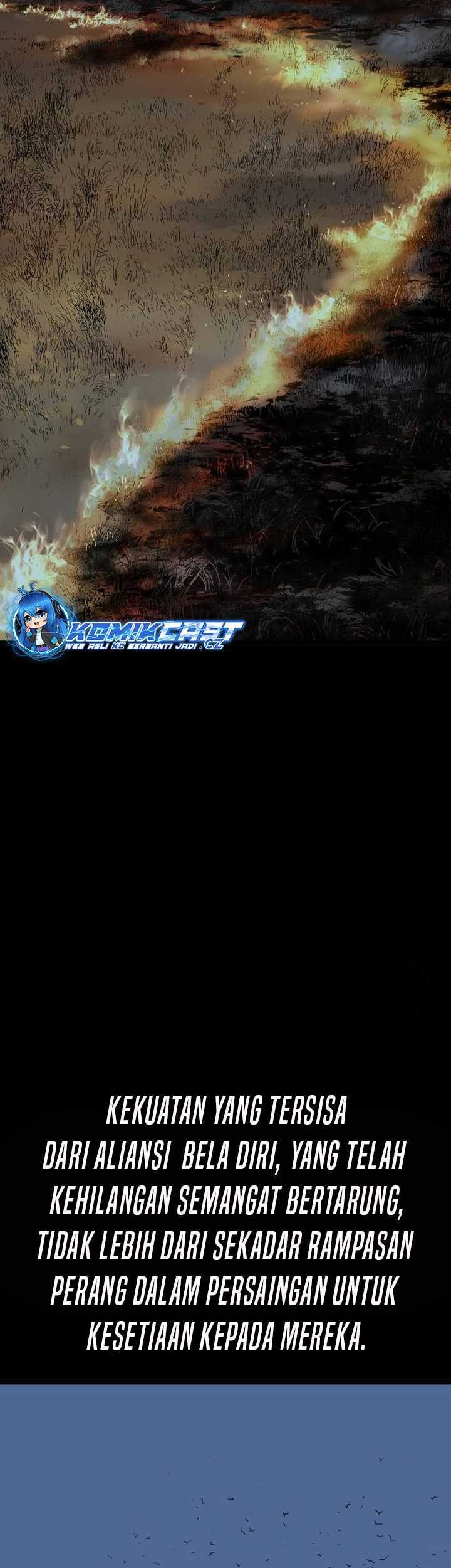 Asura (Ryu Ki-Un) Chapter 18 - halaman 52