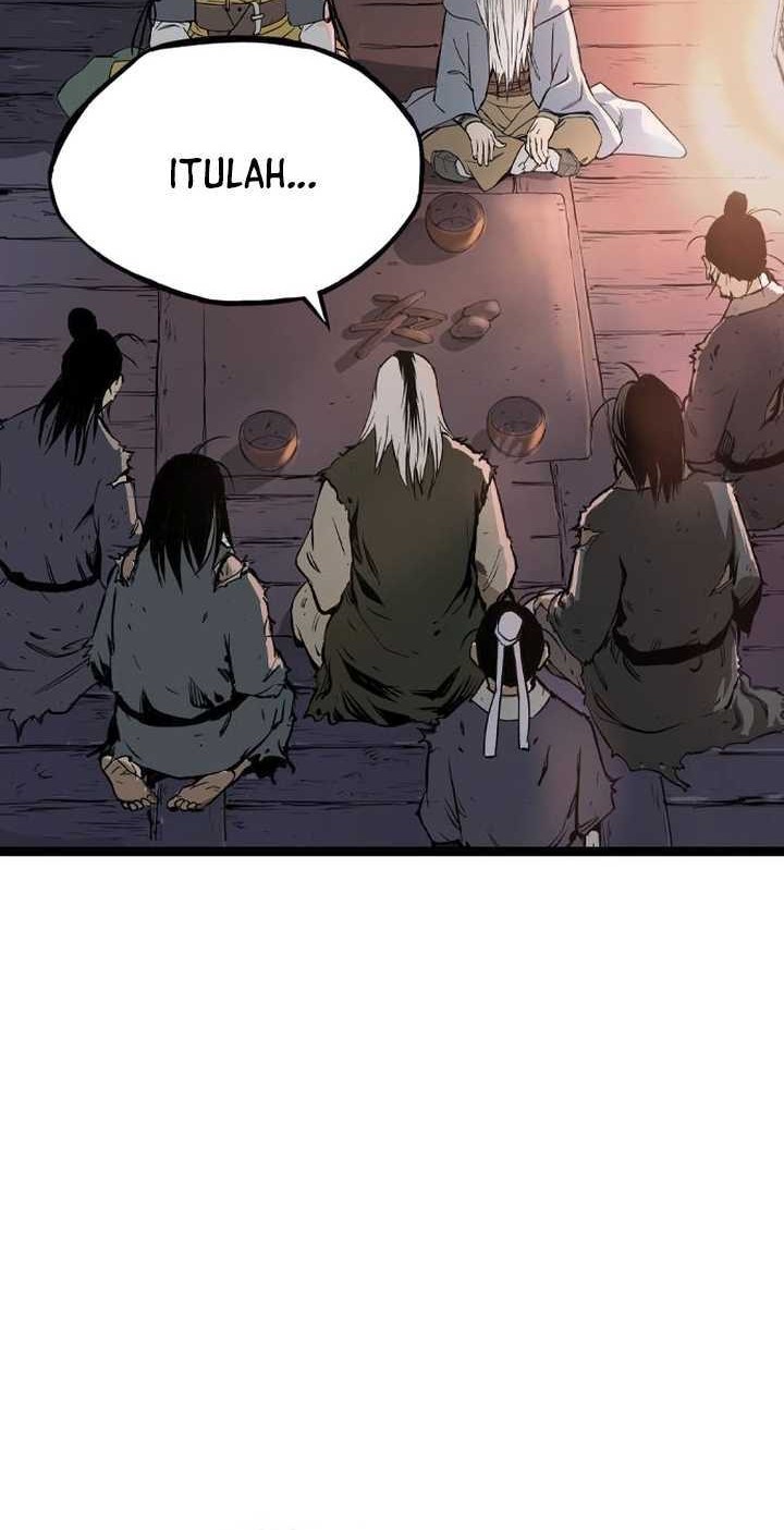 Asura (Ryu Ki-Un) Chapter 18 - halaman 55