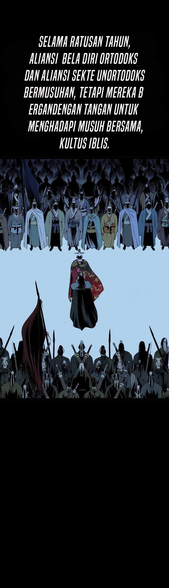 Asura (Ryu Ki-Un) Chapter 18 - halaman 6