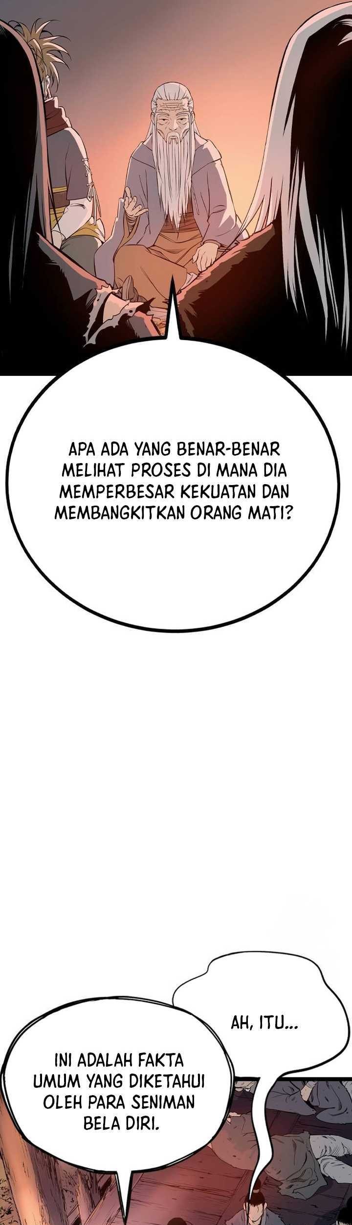Asura (Ryu Ki-Un) Chapter 18 - halaman 60