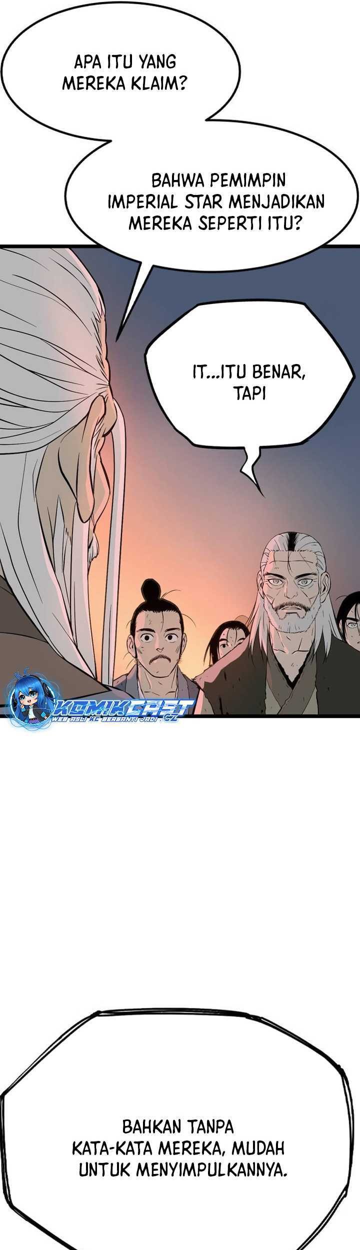 Asura (Ryu Ki-Un) Chapter 18 - halaman 64