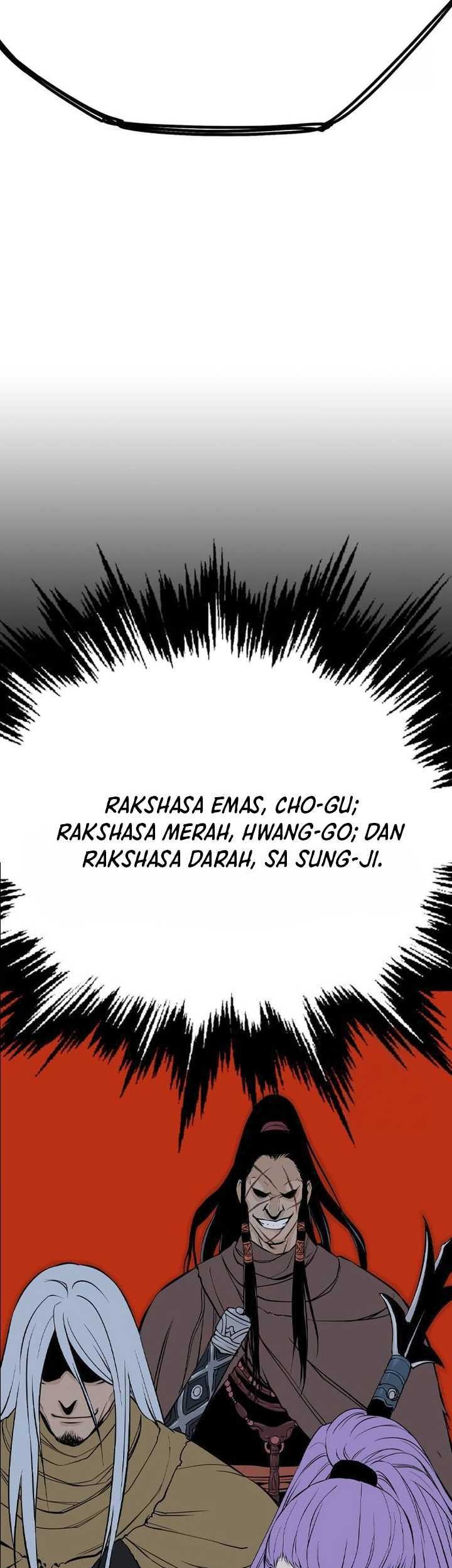 Asura (Ryu Ki-Un) Chapter 18 - halaman 66