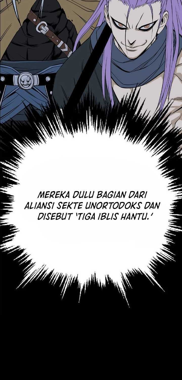 Asura (Ryu Ki-Un) Chapter 18 - halaman 67
