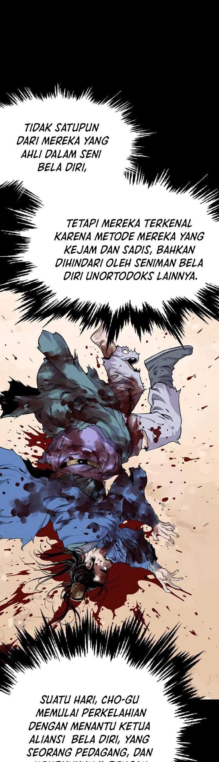 Asura (Ryu Ki-Un) Chapter 18 - halaman 68