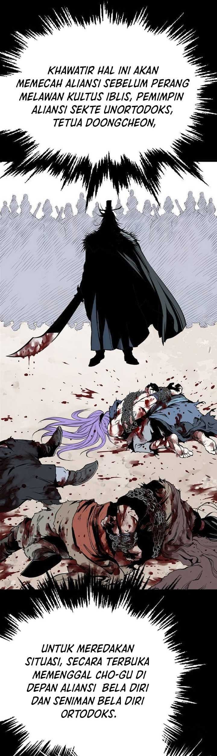 Asura (Ryu Ki-Un) Chapter 18 - halaman 70