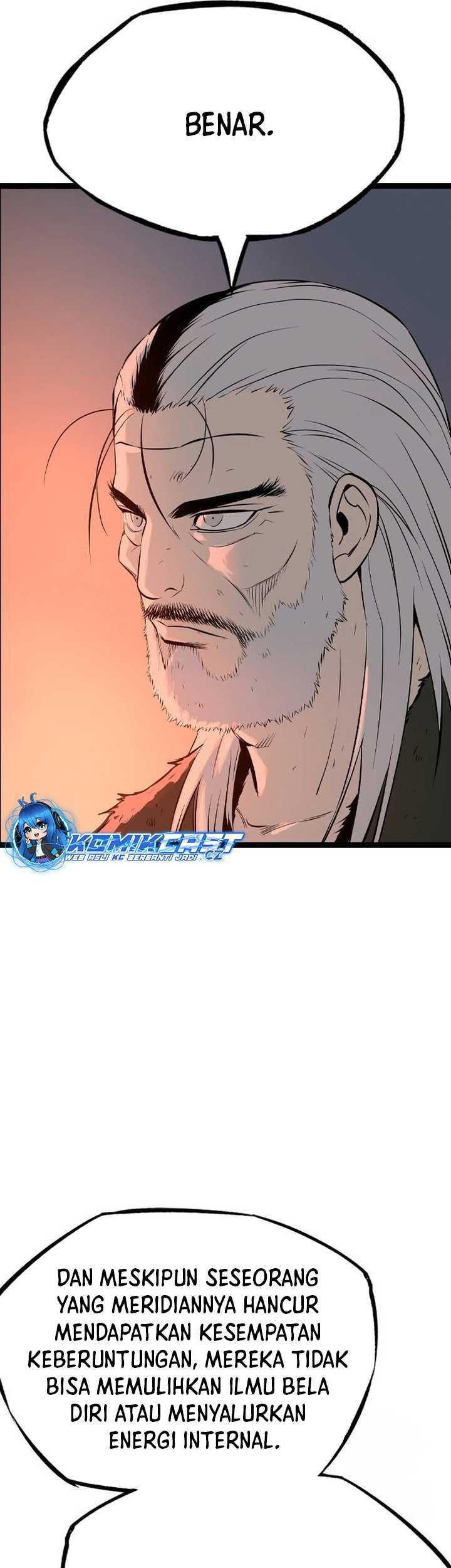 Asura (Ryu Ki-Un) Chapter 18 - halaman 74