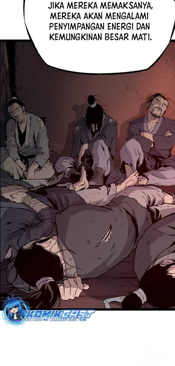 Asura (Ryu Ki-Un) Chapter 18 - halaman 75