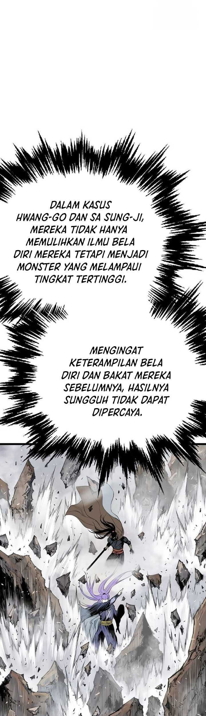 Asura (Ryu Ki-Un) Chapter 18 - halaman 76