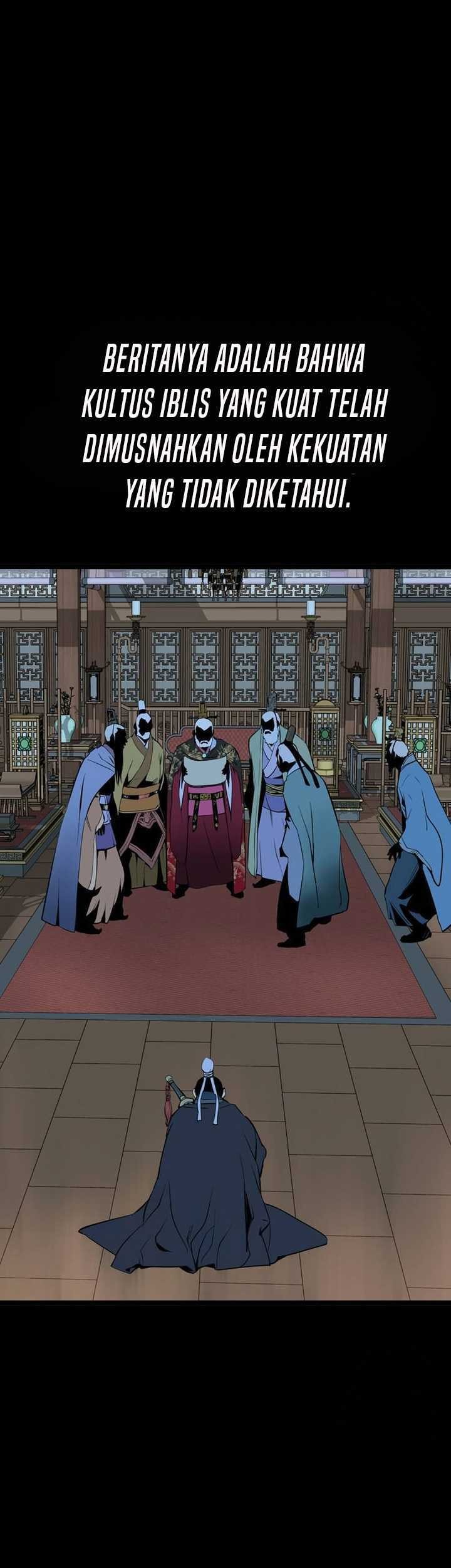 Asura (Ryu Ki-Un) Chapter 18 - halaman 8