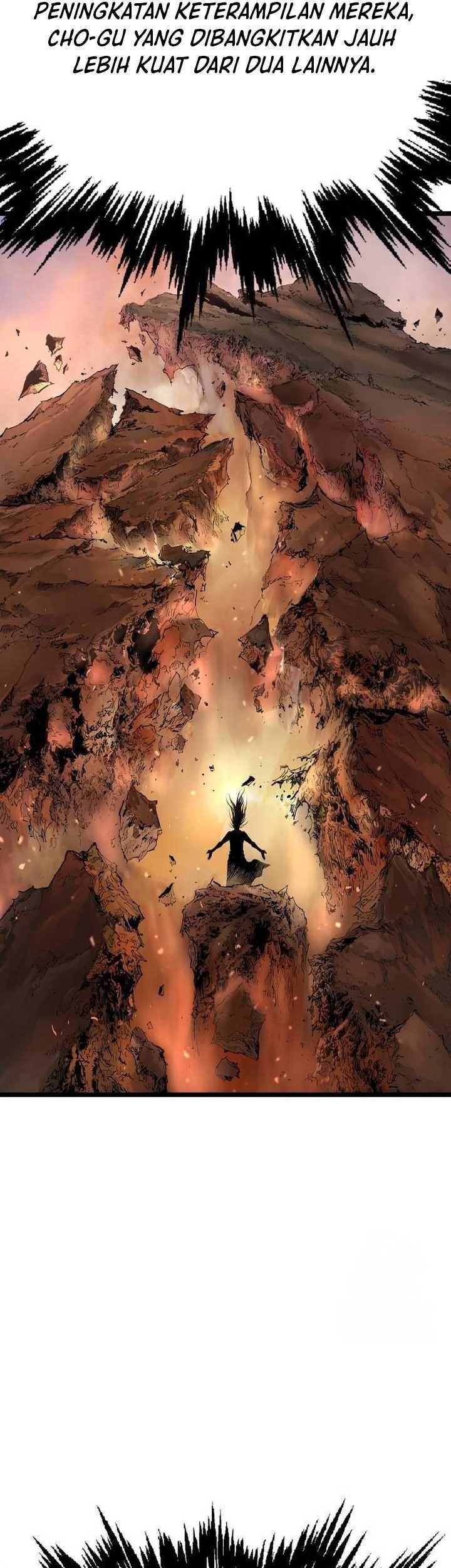 Asura (Ryu Ki-Un) Chapter 18 - halaman 80