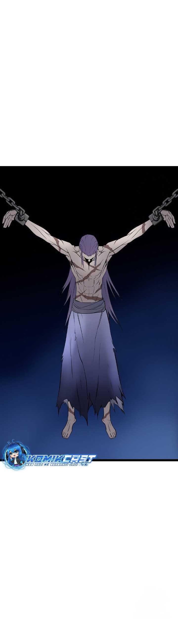 Asura (Ryu Ki-Un) Chapter 18 - halaman 84