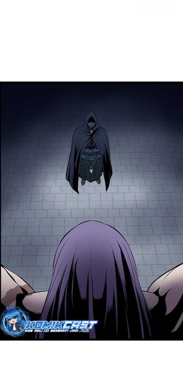 Asura (Ryu Ki-Un) Chapter 18 - halaman 85