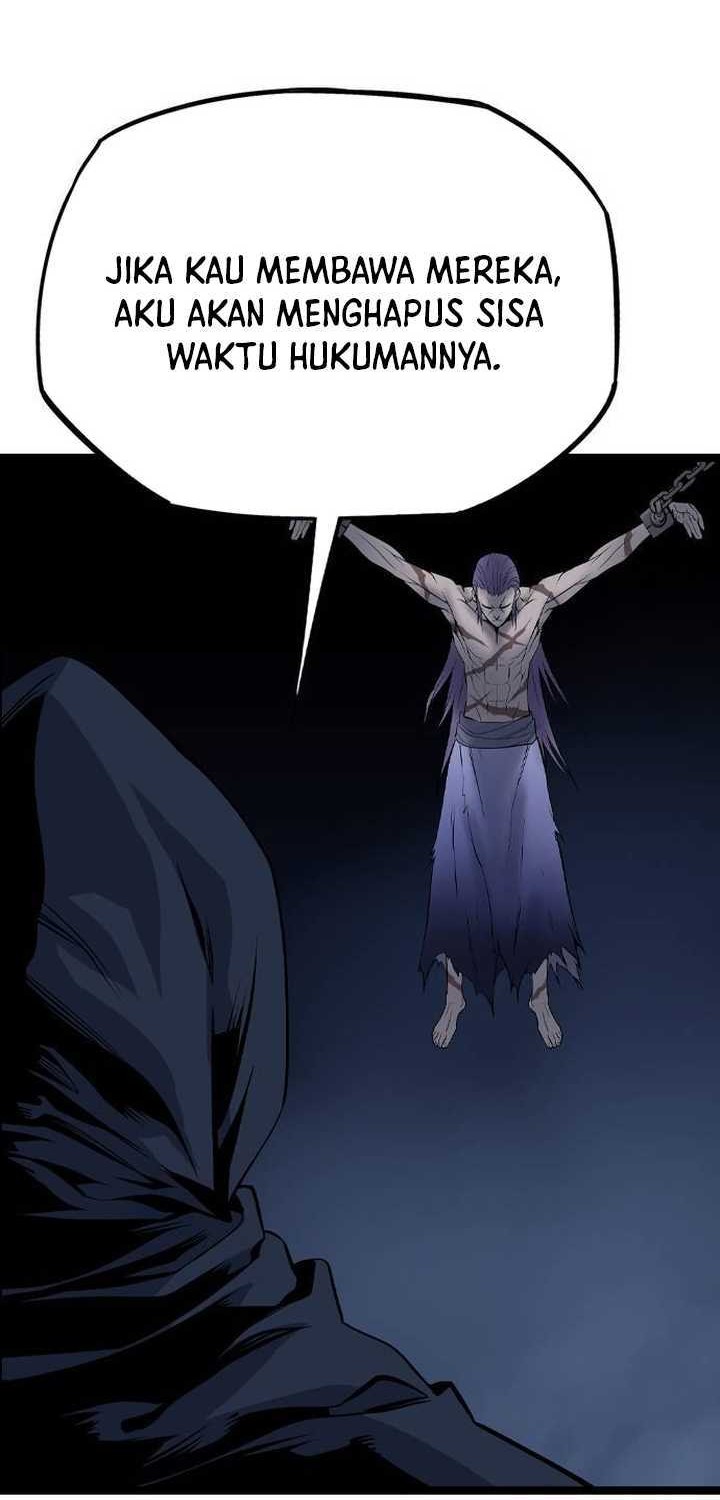 Asura (Ryu Ki-Un) Chapter 18 - halaman 93