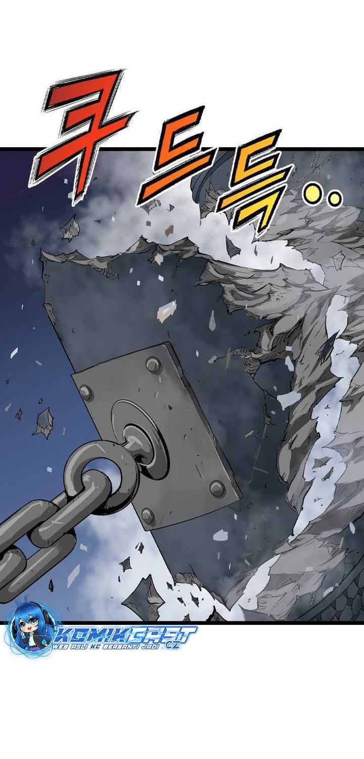 Asura (Ryu Ki-Un) Chapter 18 - halaman 98
