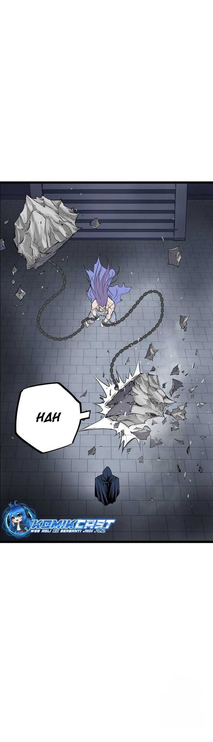 Asura (Ryu Ki-Un) Chapter 18 - halaman 99
