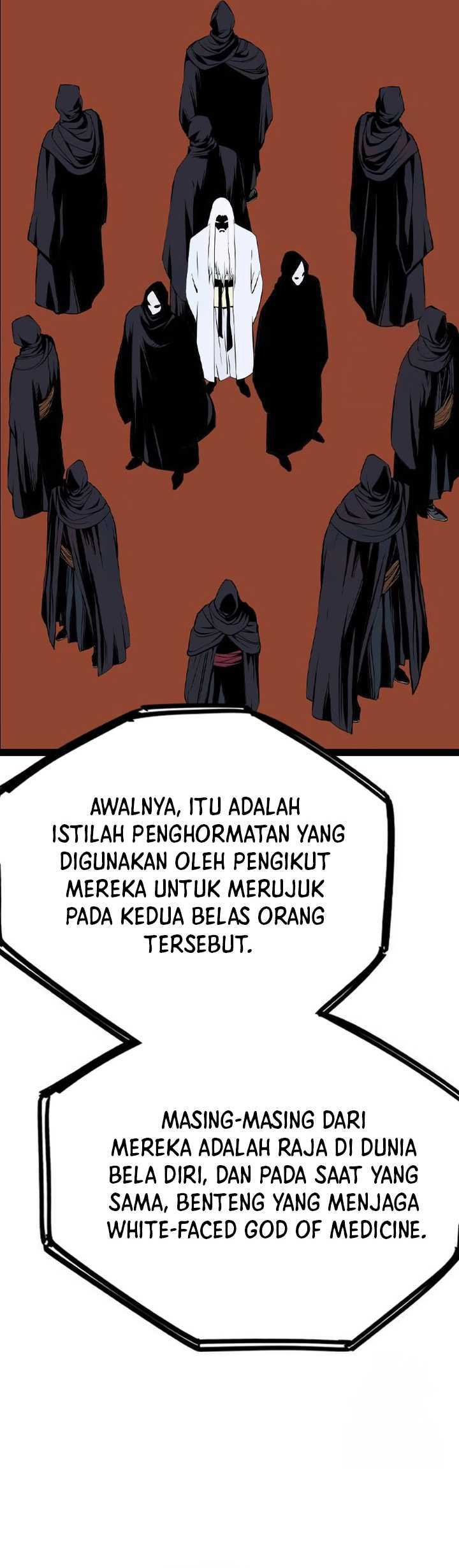 Asura (Ryu Ki-Un) Chapter 19 - halaman 10