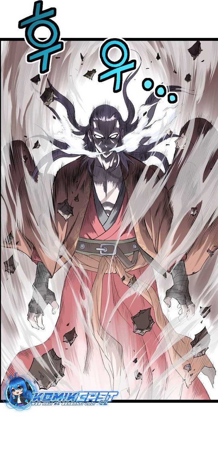 Asura (Ryu Ki-Un) Chapter 19 - halaman 100