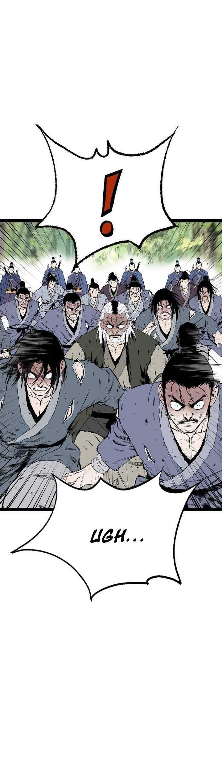 Asura (Ryu Ki-Un) Chapter 19 - halaman 101