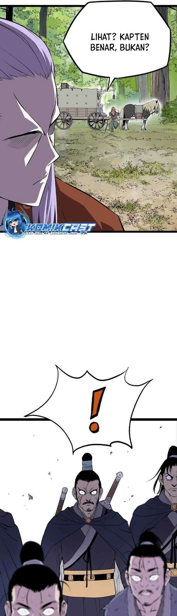 Asura (Ryu Ki-Un) Chapter 19 - halaman 105