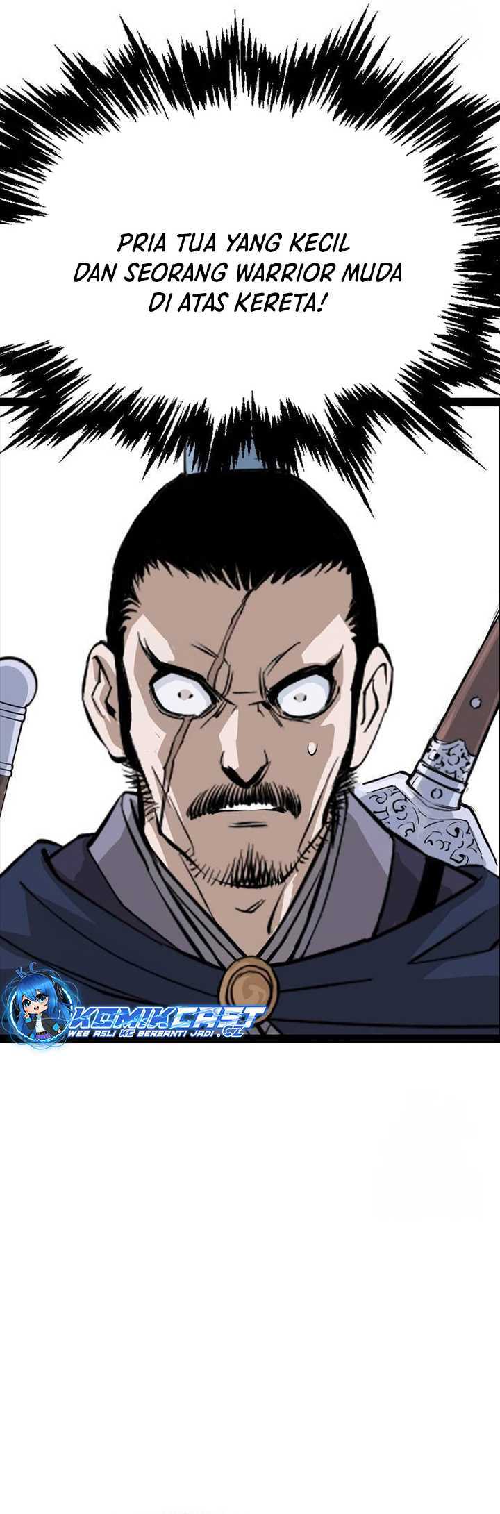 Asura (Ryu Ki-Un) Chapter 19 - halaman 107