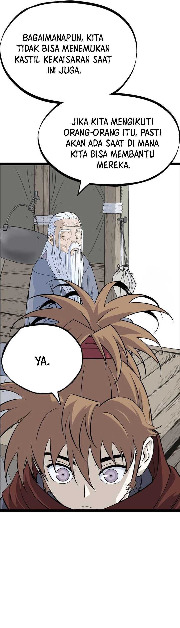 Asura (Ryu Ki-Un) Chapter 19 - halaman 108