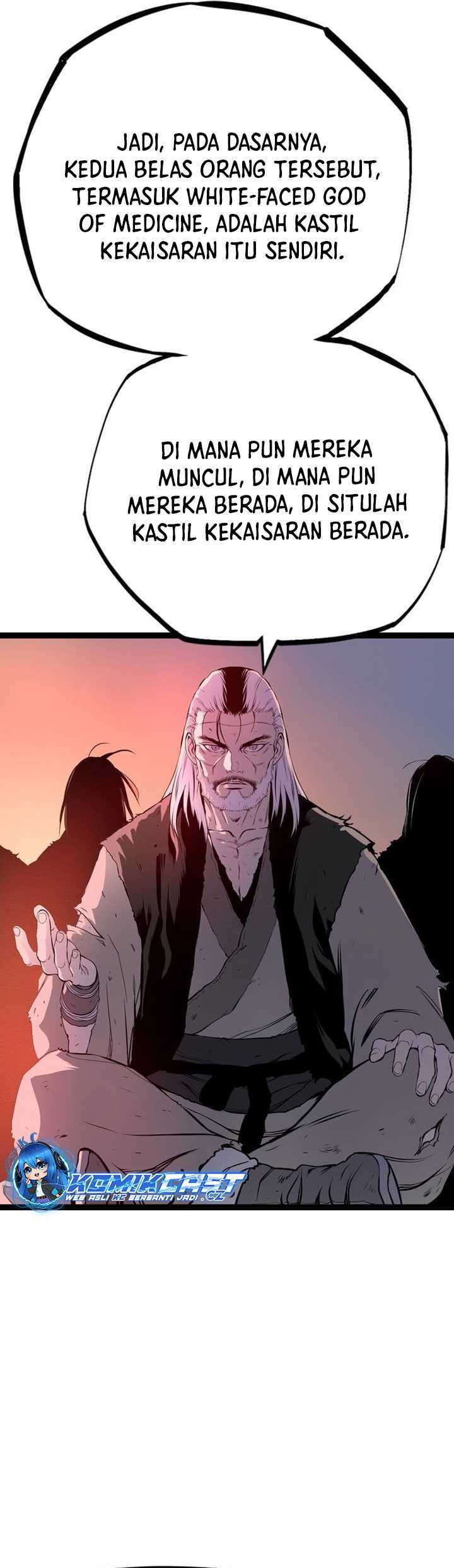 Asura (Ryu Ki-Un) Chapter 19 - halaman 11