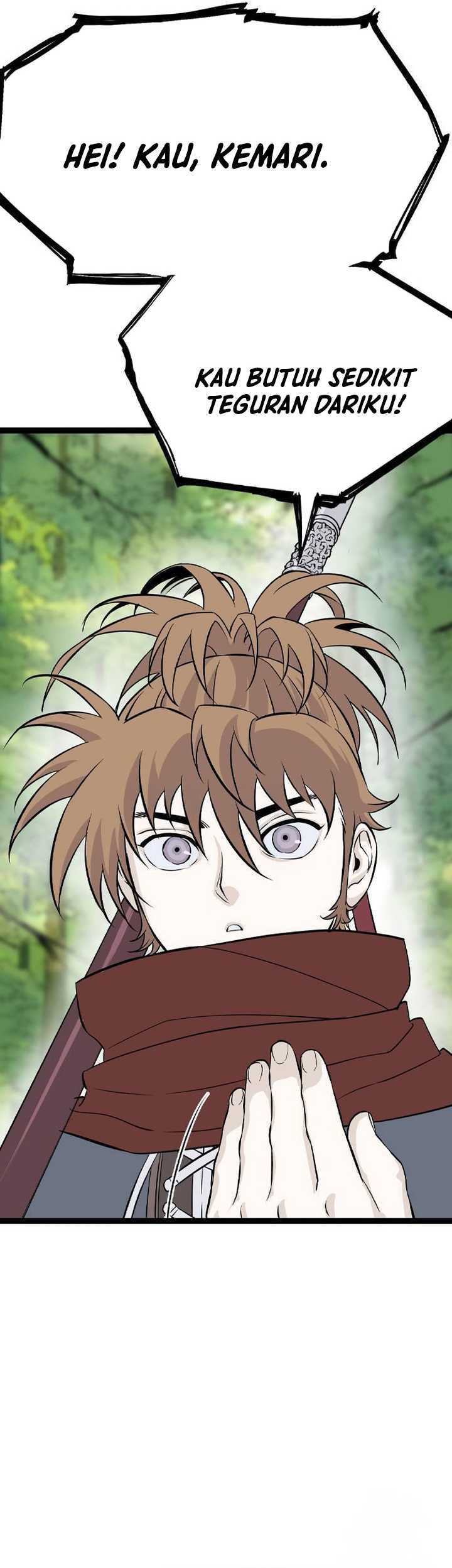 Asura (Ryu Ki-Un) Chapter 19 - halaman 111