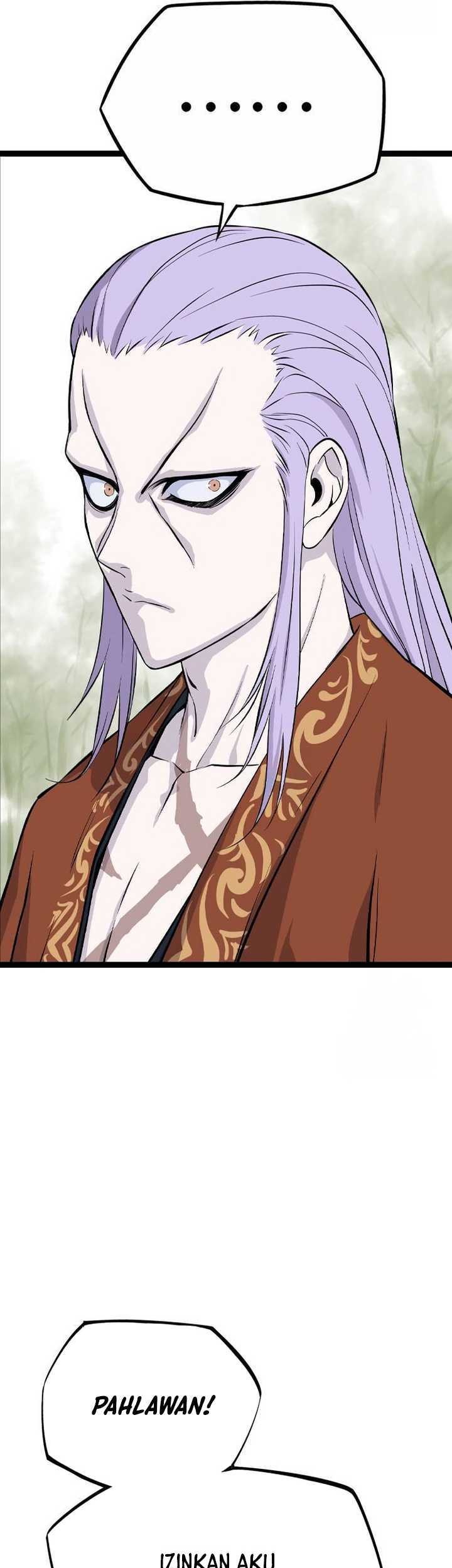 Asura (Ryu Ki-Un) Chapter 19 - halaman 112