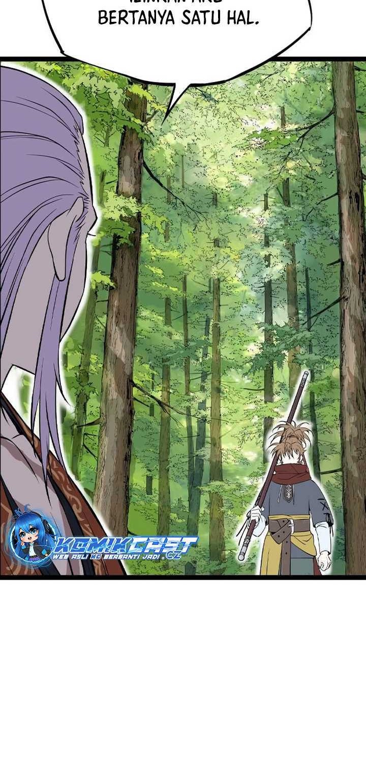 Asura (Ryu Ki-Un) Chapter 19 - halaman 113