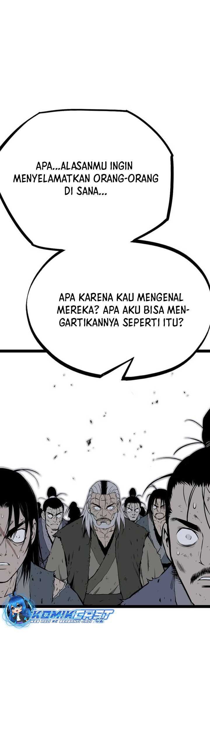 Asura (Ryu Ki-Un) Chapter 19 - halaman 114