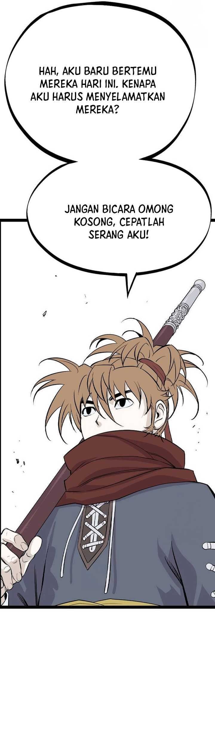 Asura (Ryu Ki-Un) Chapter 19 - halaman 116