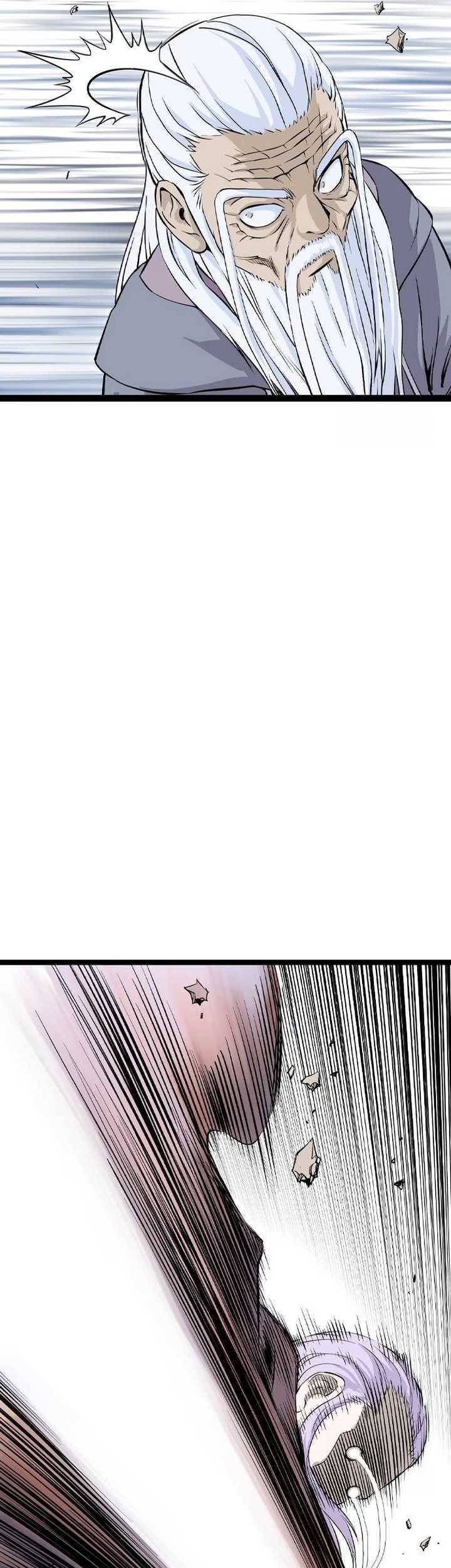 Asura (Ryu Ki-Un) Chapter 19 - halaman 120