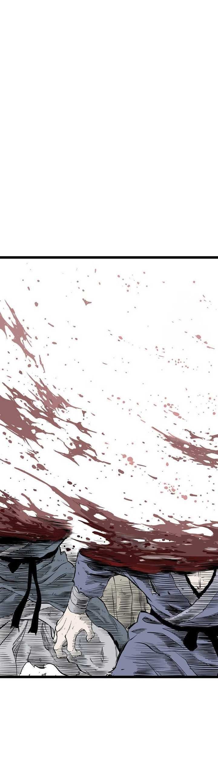 Asura (Ryu Ki-Un) Chapter 19 - halaman 124