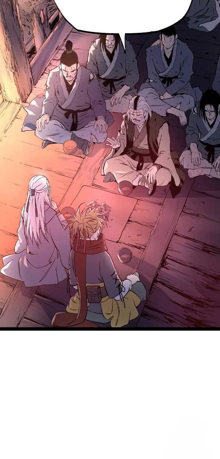 Asura (Ryu Ki-Un) Chapter 19 - halaman 13