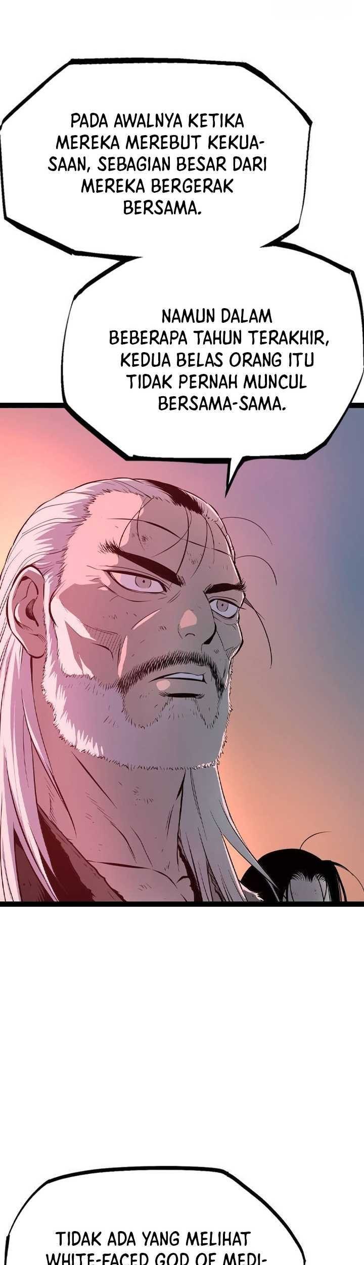 Asura (Ryu Ki-Un) Chapter 19 - halaman 14