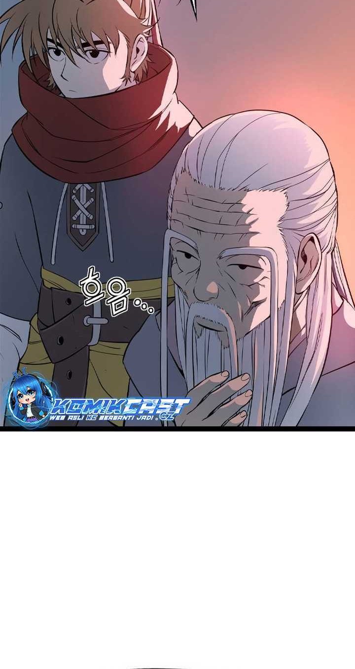 Asura (Ryu Ki-Un) Chapter 19 - halaman 19
